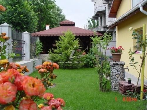 Casa Alessia Apartment Eforie Sud  Exterior photo
