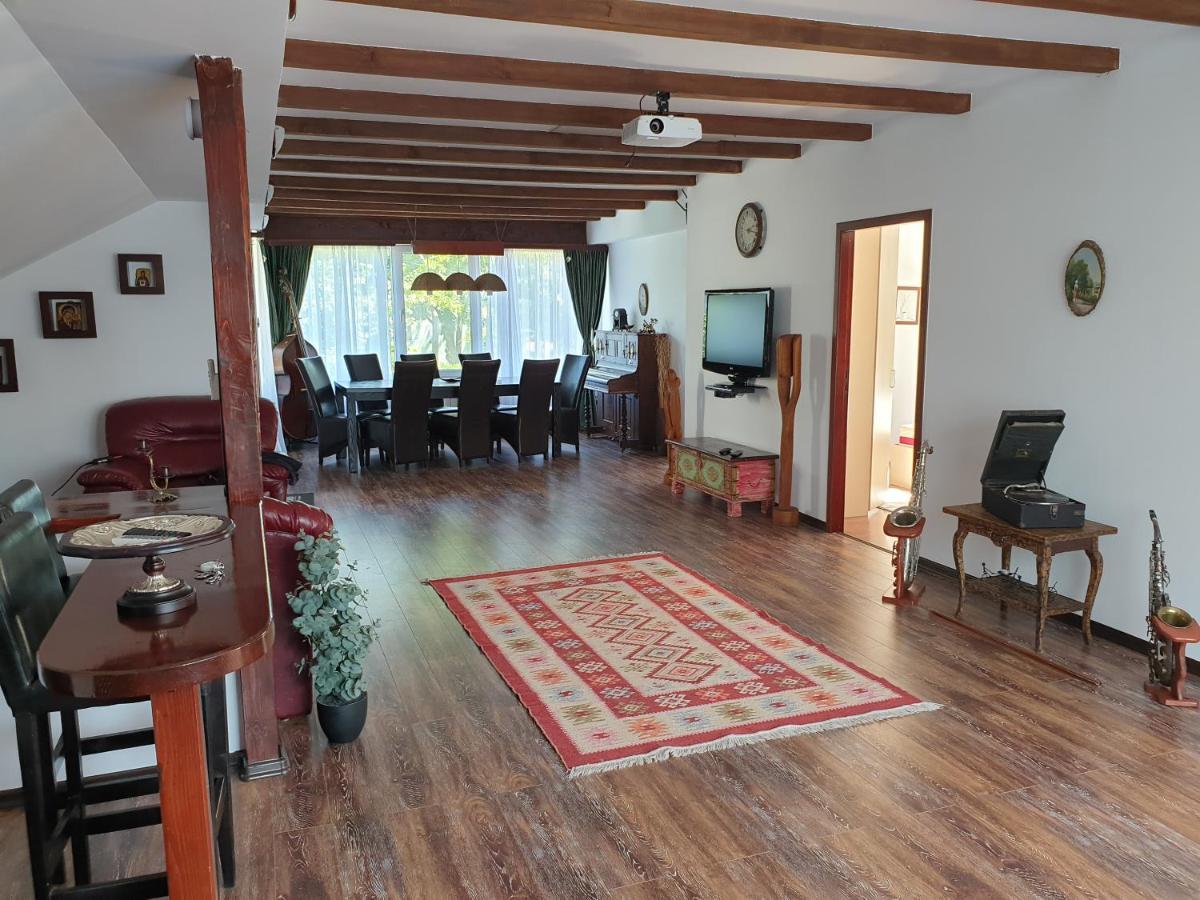 Casa Alessia Apartment Eforie Sud  Exterior photo