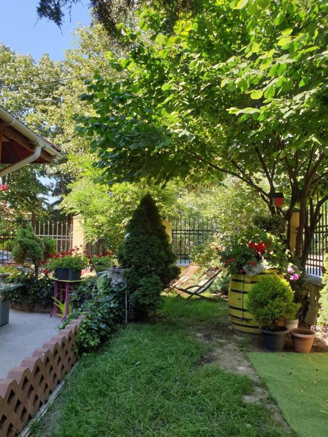 Casa Alessia Apartment Eforie Sud  Exterior photo