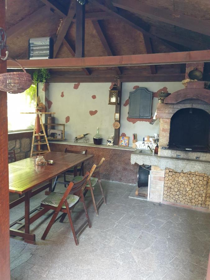 Casa Alessia Apartment Eforie Sud  Exterior photo