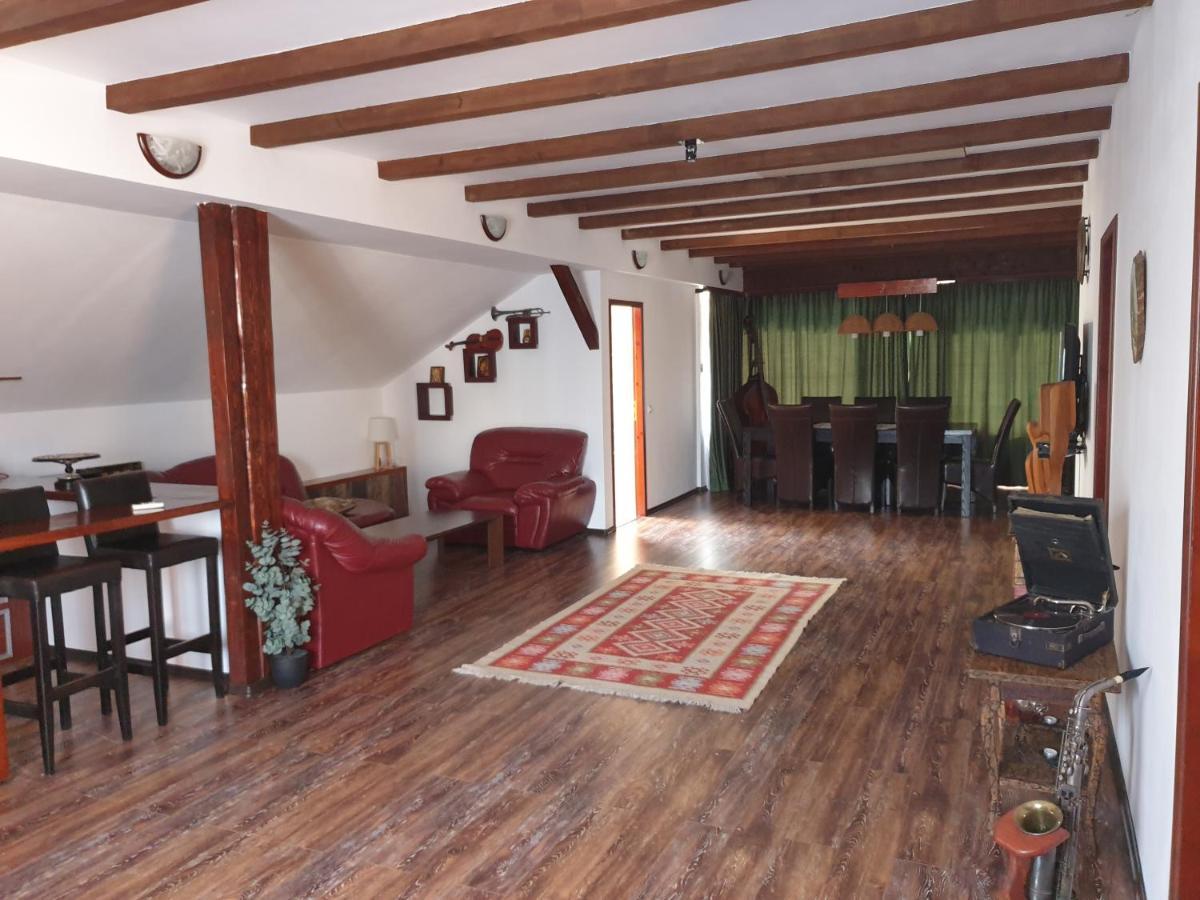 Casa Alessia Apartment Eforie Sud  Exterior photo