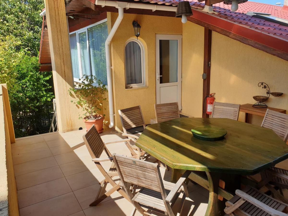Casa Alessia Apartment Eforie Sud  Exterior photo