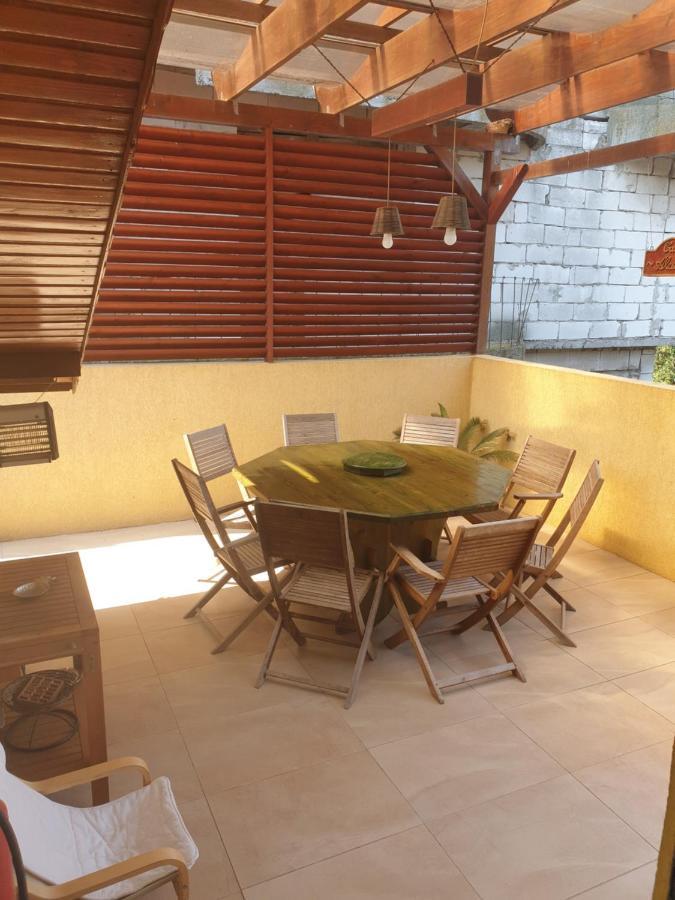 Casa Alessia Apartment Eforie Sud  Exterior photo