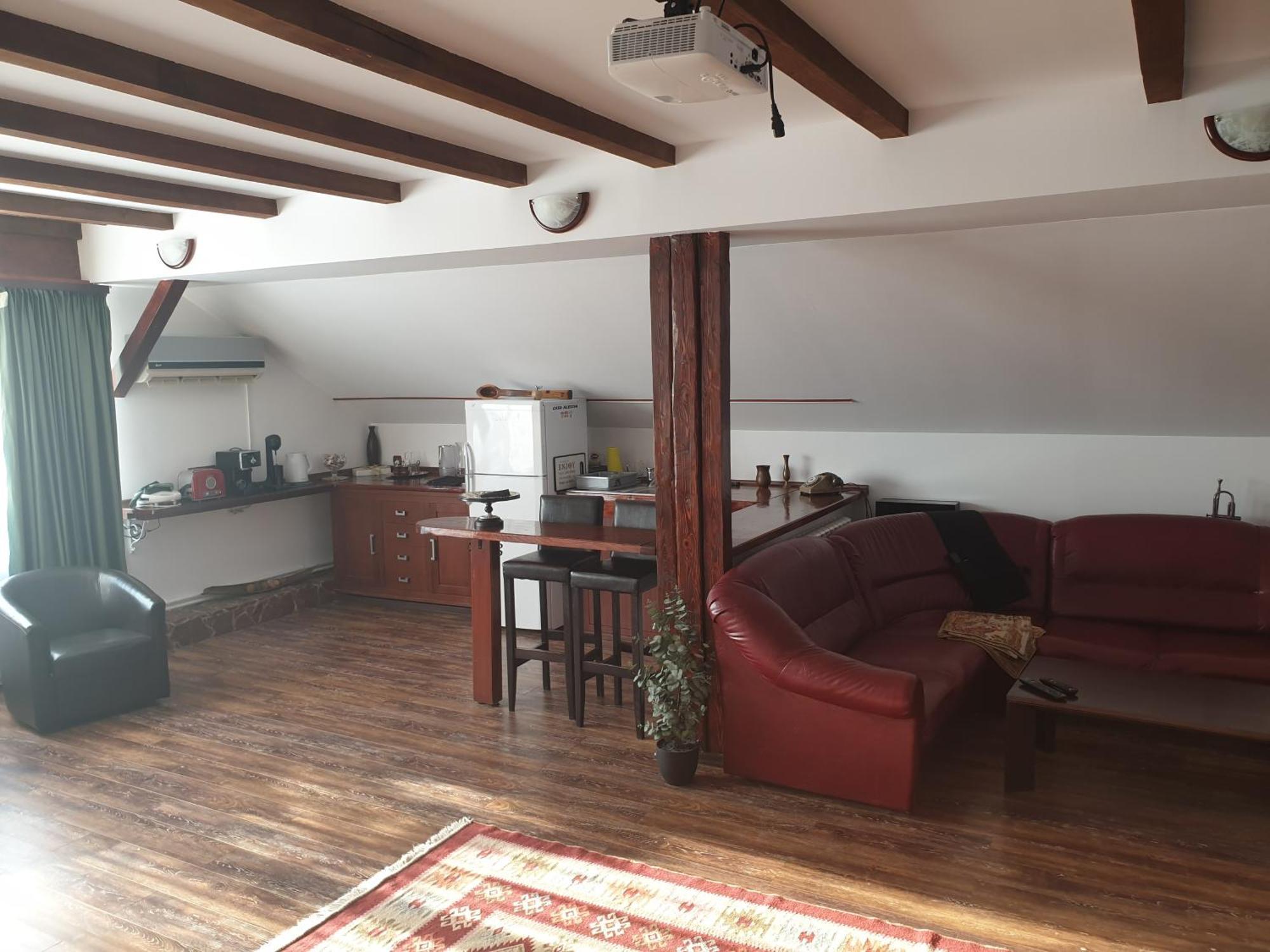 Casa Alessia Apartment Eforie Sud  Room photo